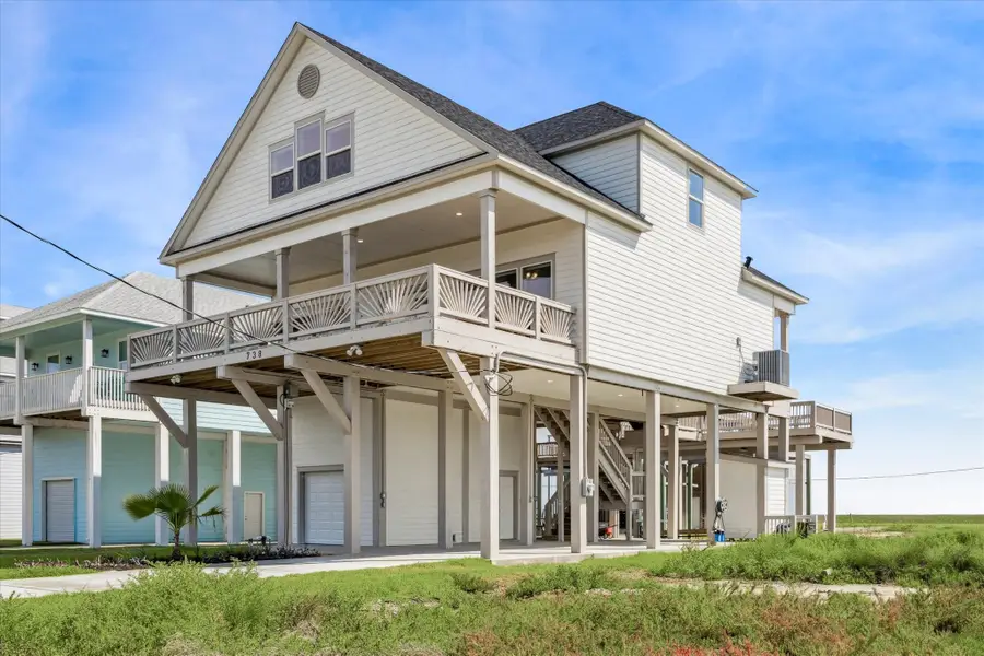 738 County Road 257 #P, Freeport, TX 77541 - Image #2