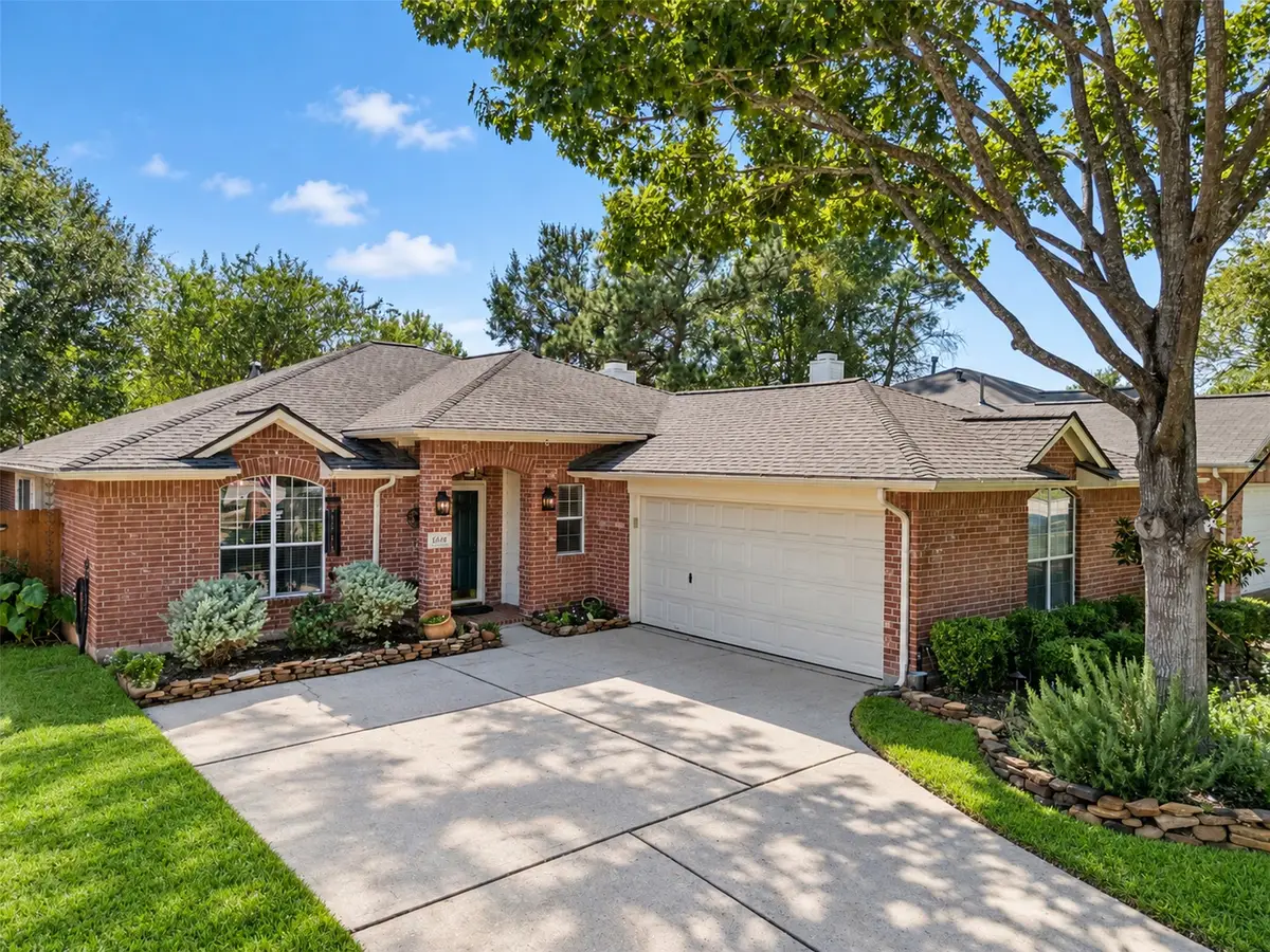 6006 Knollwood Trail, Spring, TX 77373 - #1