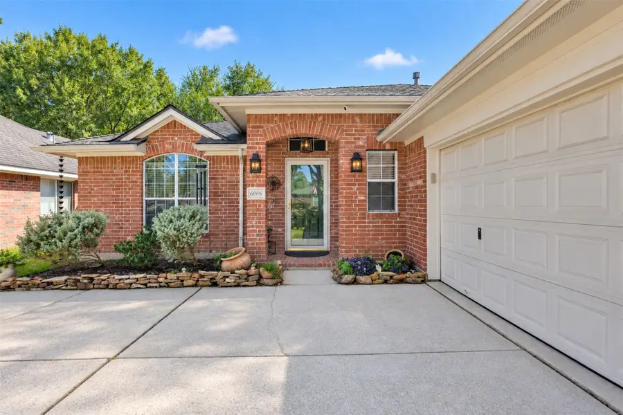 6006 Knollwood Trail, Spring, TX 77373 - #2