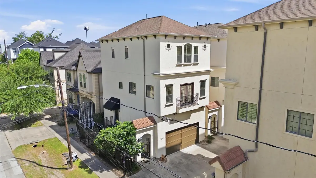 1426 W 21st Street #A, Houston, TX 77008 - #1