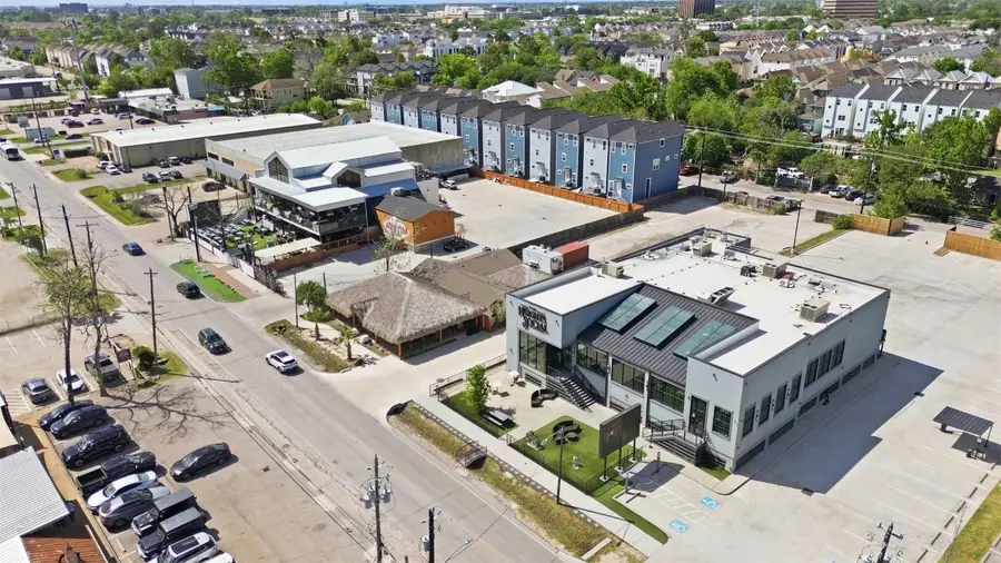 1426 W 21st Street #A, Houston, TX 77008 - #2