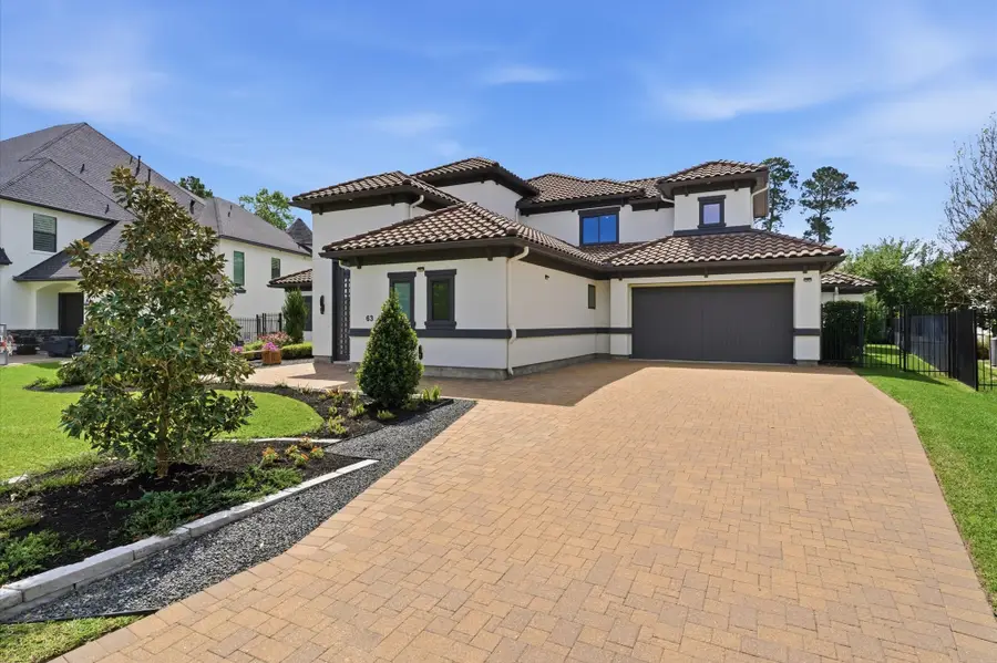 63 W Loftwood Circle, The Woodlands, TX 77382 - #3