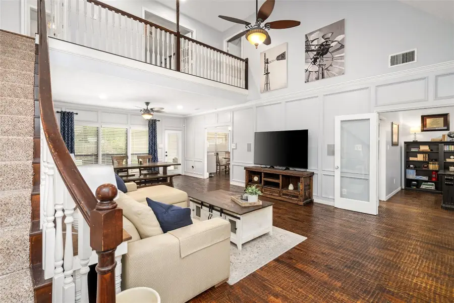 77 S Placid Hill Circle, The Woodlands, TX 77381 - #3