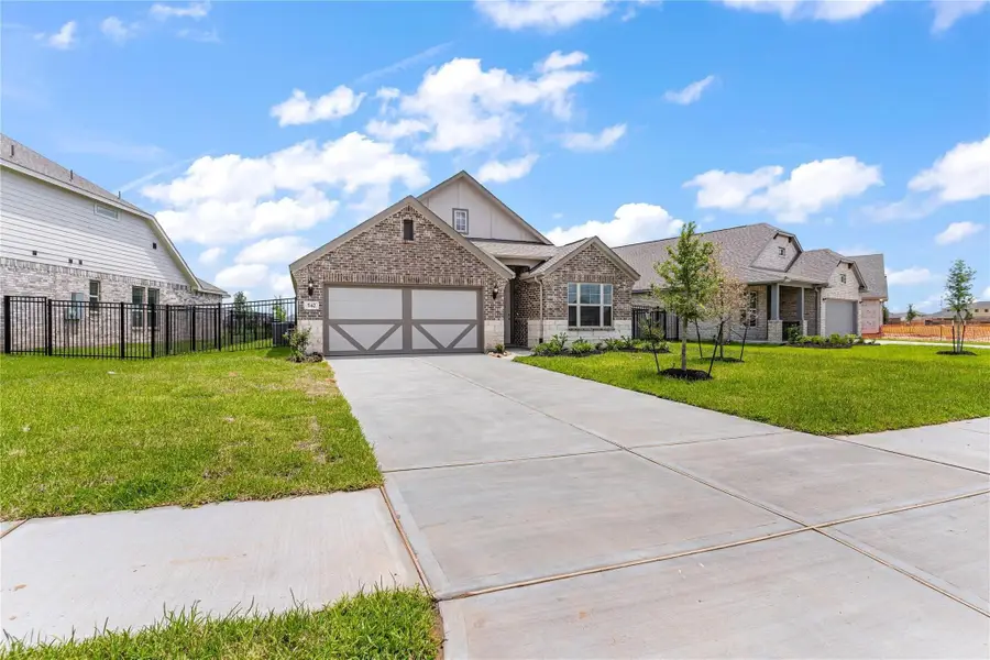 542 Long Beach Bay Drive, Katy, TX 77493 - #3