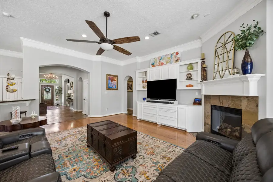 14318 Saras Walk Walk, Cypress, TX 77429 - #3