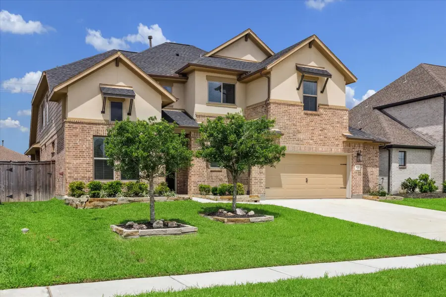 4815 Wagtail Way Lane, League City, TX 77573 - Image #3