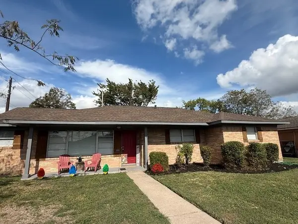 103 E Janisch Road, Houston, TX 77022