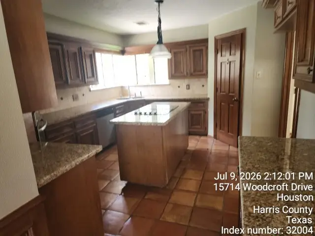 15714 Woodcroft Drive, Houston, TX 77095 - #2