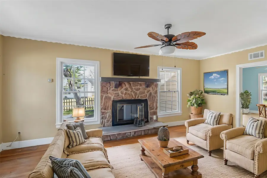 1207 E 27th Street, Bryan, TX 77803 - #2