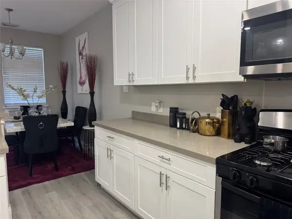 3135 Atherton Canyon Lane, Houston, TX 77014