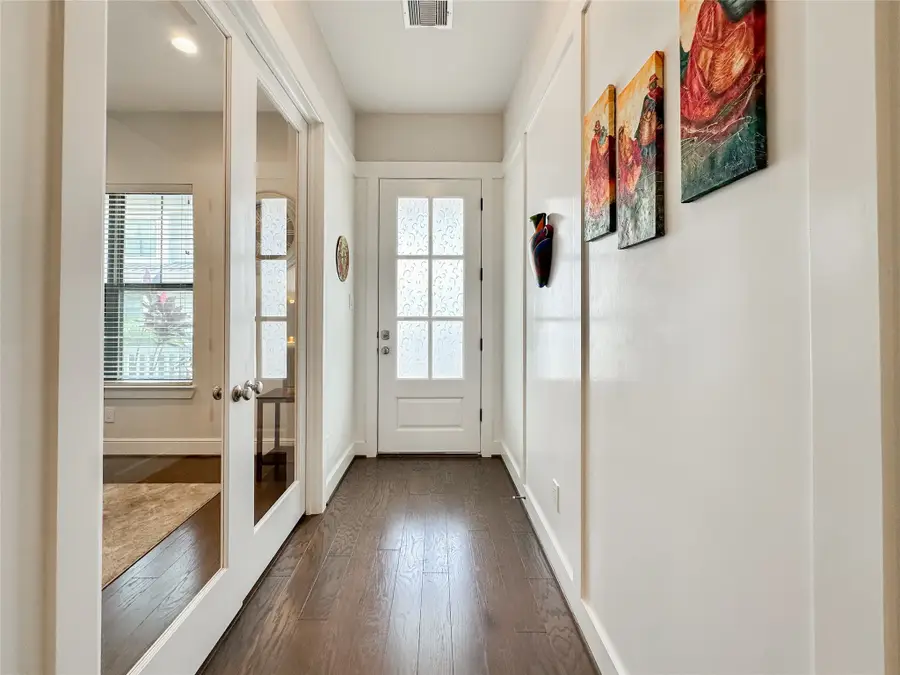 1104 Pearl Wood Drive, Houston, TX 77008 - #2