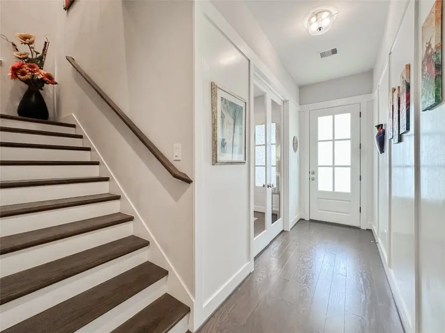 1104 Pearl Wood Drive, Houston, TX 77008 - #3
