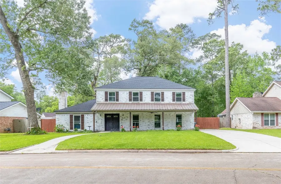 27407 Afton Way, Huffman, TX 77336 - #2