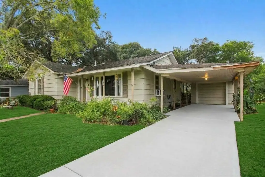 146 County Road 119, Liberty, TX 77582 - #1