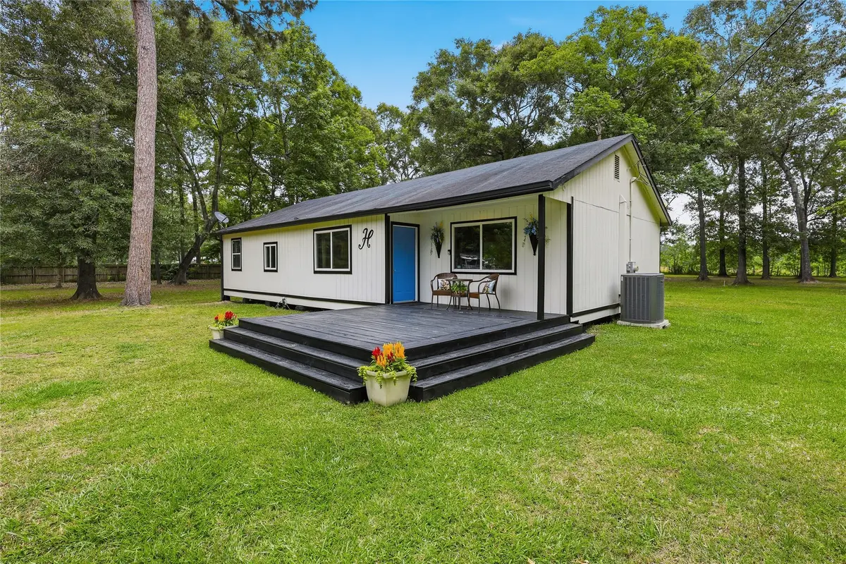 96 Road 3802, Cleveland, TX 77328 - #1