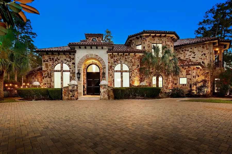 14 Electra Circle, The Woodlands, TX 77382 - #2