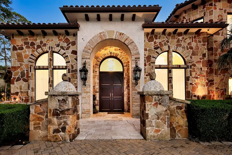 14 Electra Circle, The Woodlands, TX 77382 - #3
