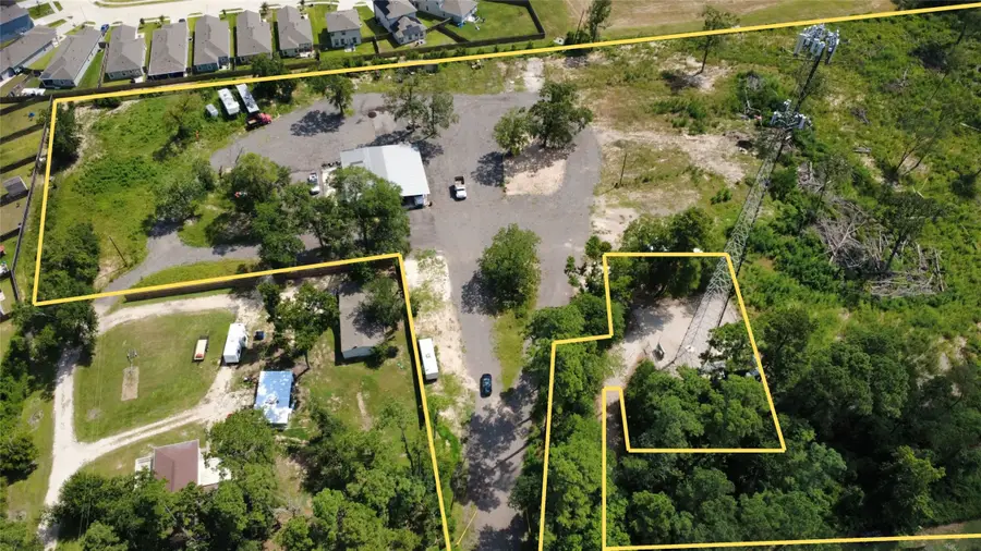 19816 Michael Lane, Porter, TX 77365 - Image #2