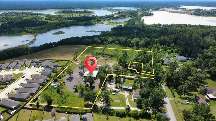 19816 Michael Lane, Porter, TX 77365 - Image #3