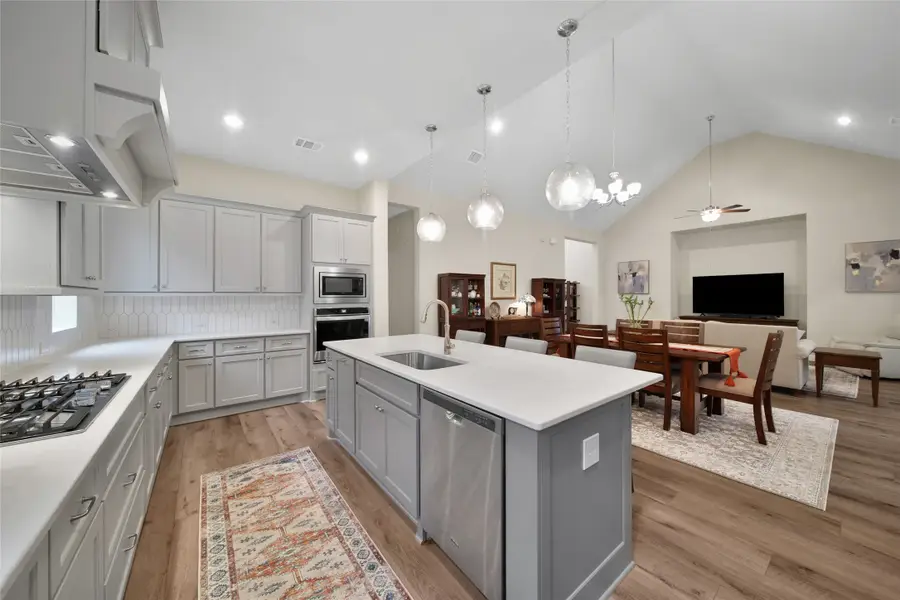 12014 Parsifal Creek Road, Humble, TX 77346 - #2