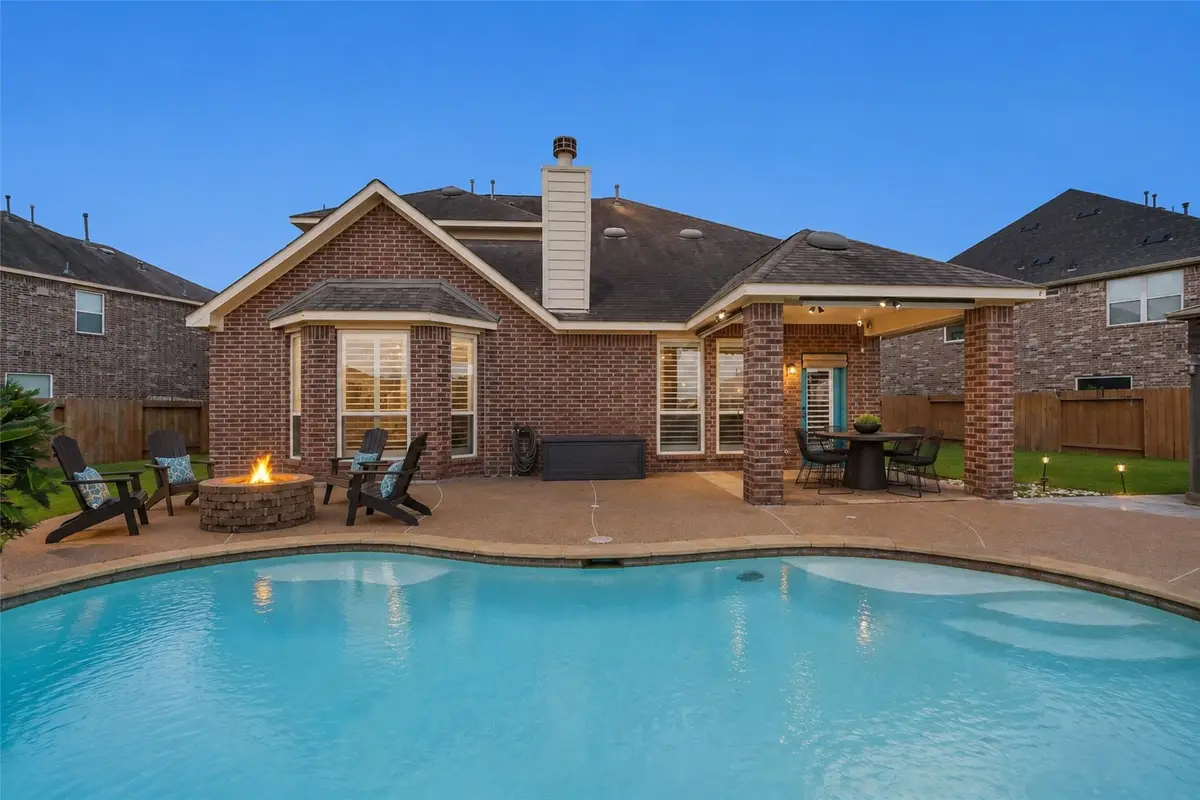 31710 Sydney Creek Drive, Hockley, TX 77447 - #1