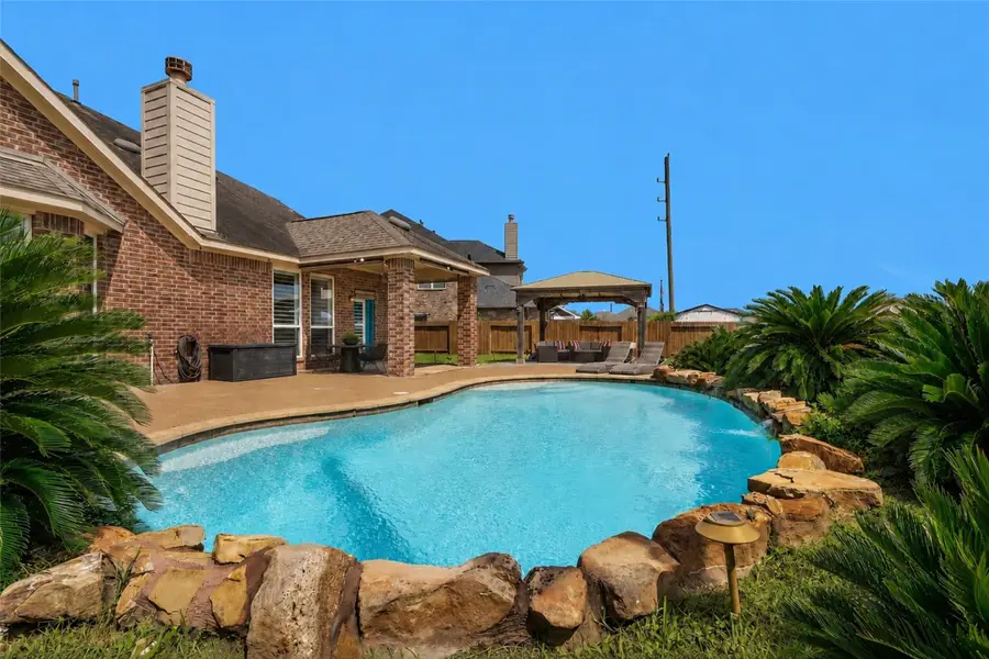 31710 Sydney Creek Drive, Hockley, TX 77447 - #2