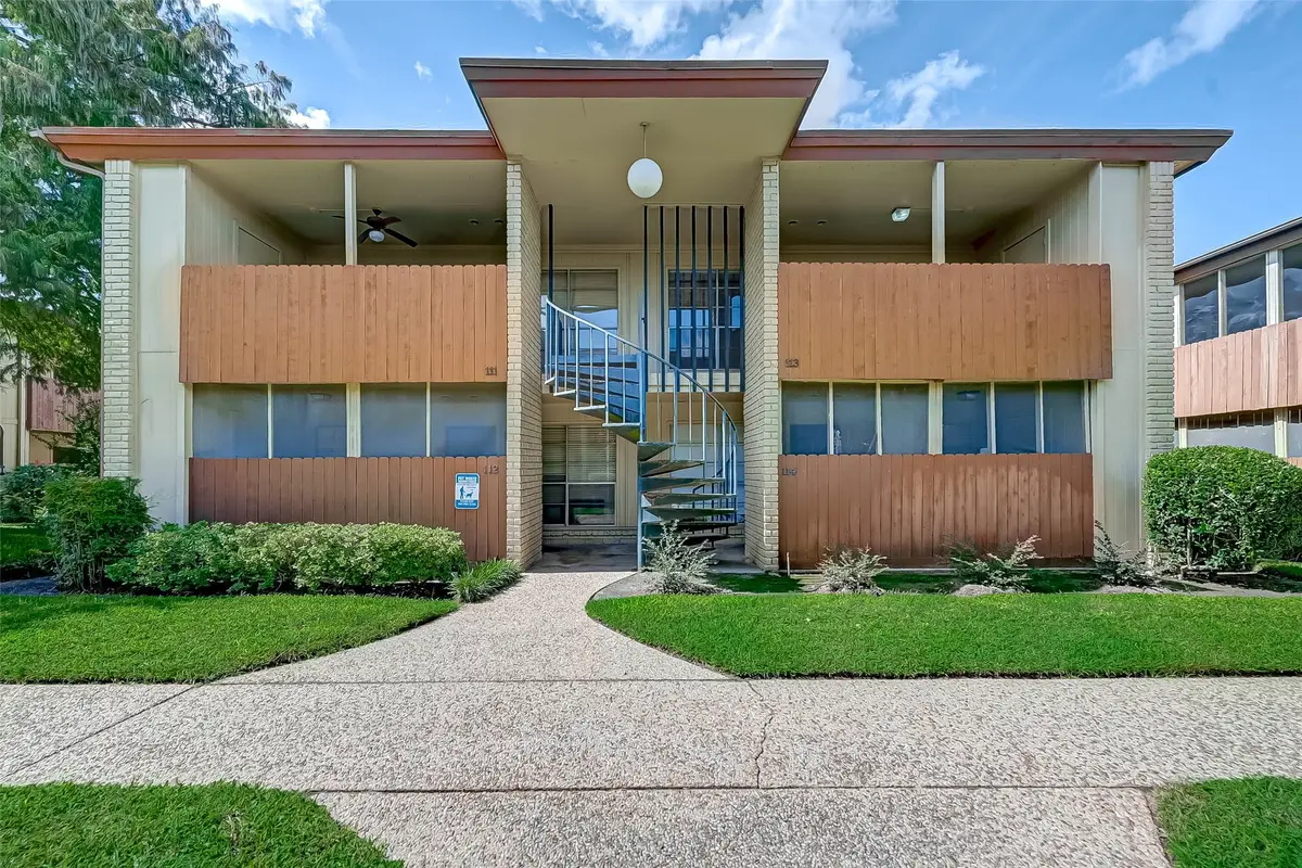 7714 Renwick Drive #K113, Houston, TX 77081 - #1