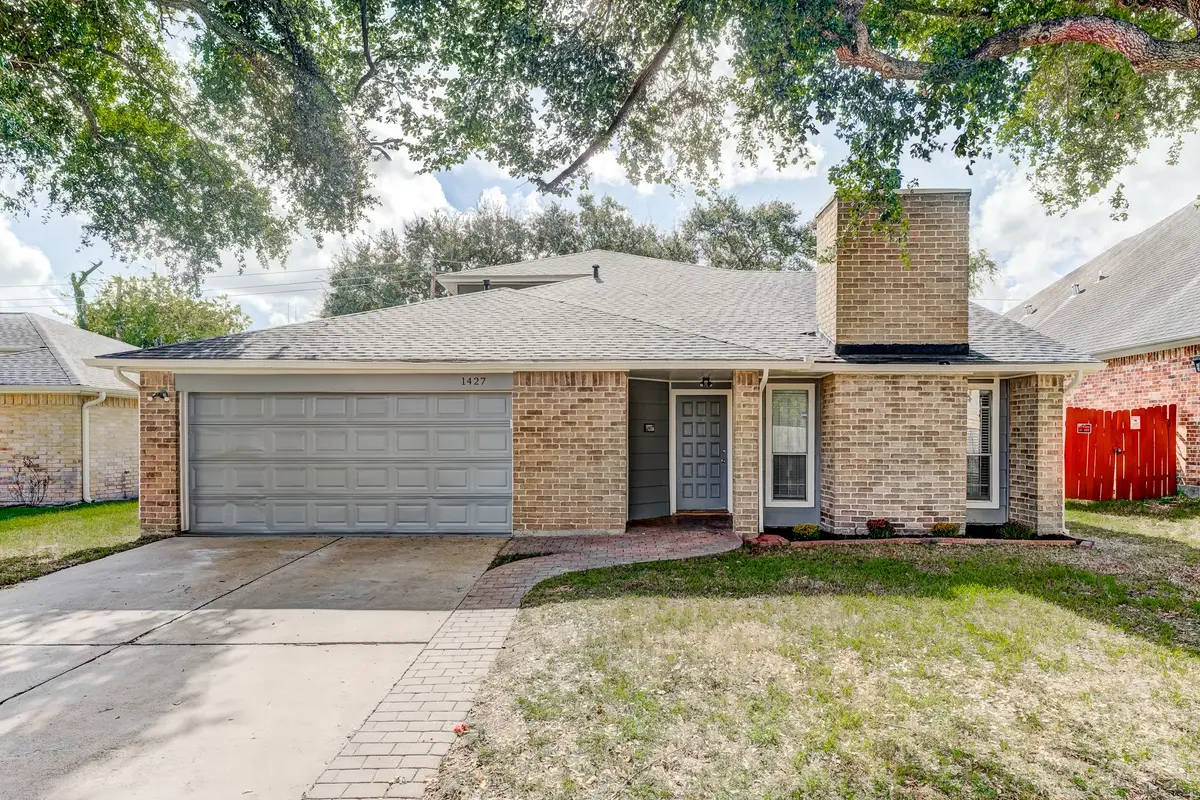 1427 Lazy Spring Drive, Missouri City, TX 77489 - #1