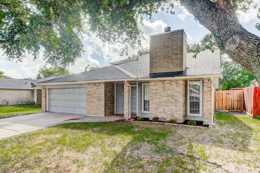 1427 Lazy Spring Drive, Missouri City, TX 77489 - #2