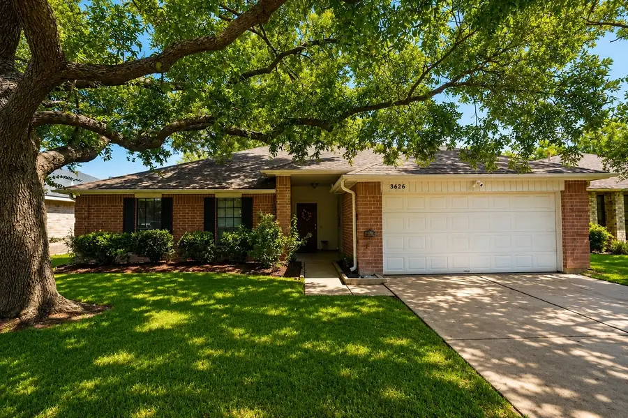 13626 Wheatbridge Drive, Houston, TX 77041 - #3