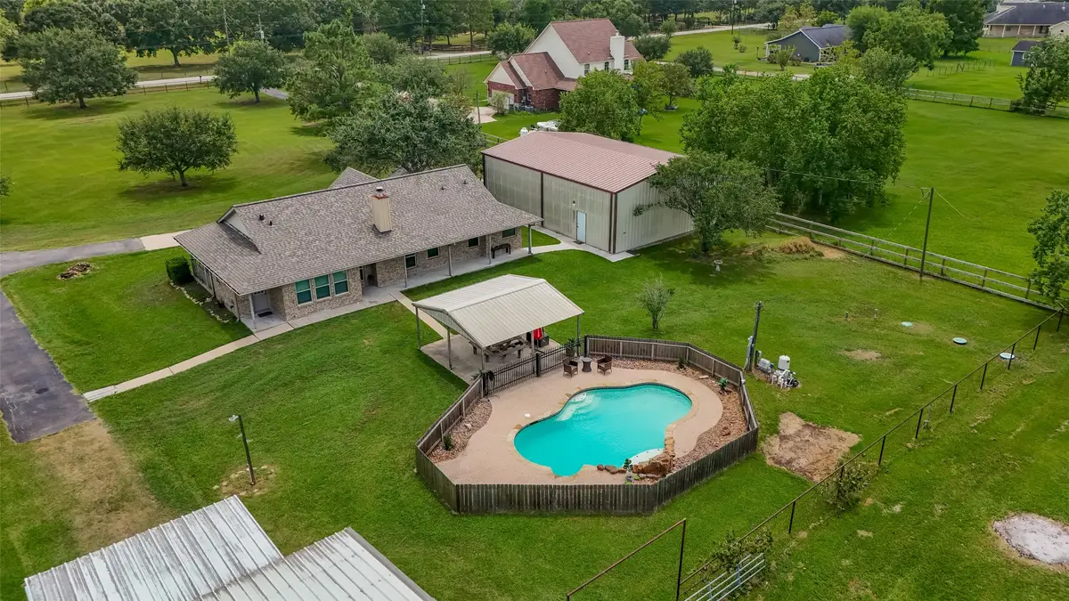 1030 Ginger Street, Santa Fe, TX 77517 - #1
