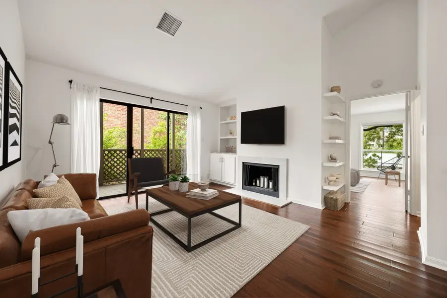 2829 Timmons Lane #130, Houston, TX 77027 - #2