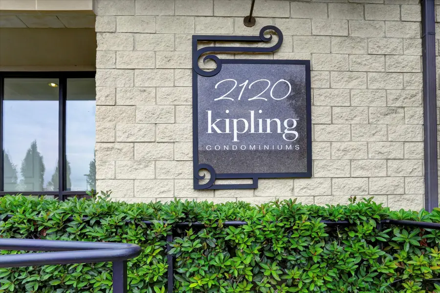 2120 Kipling Street #304, Houston, TX 77098 - Image #2