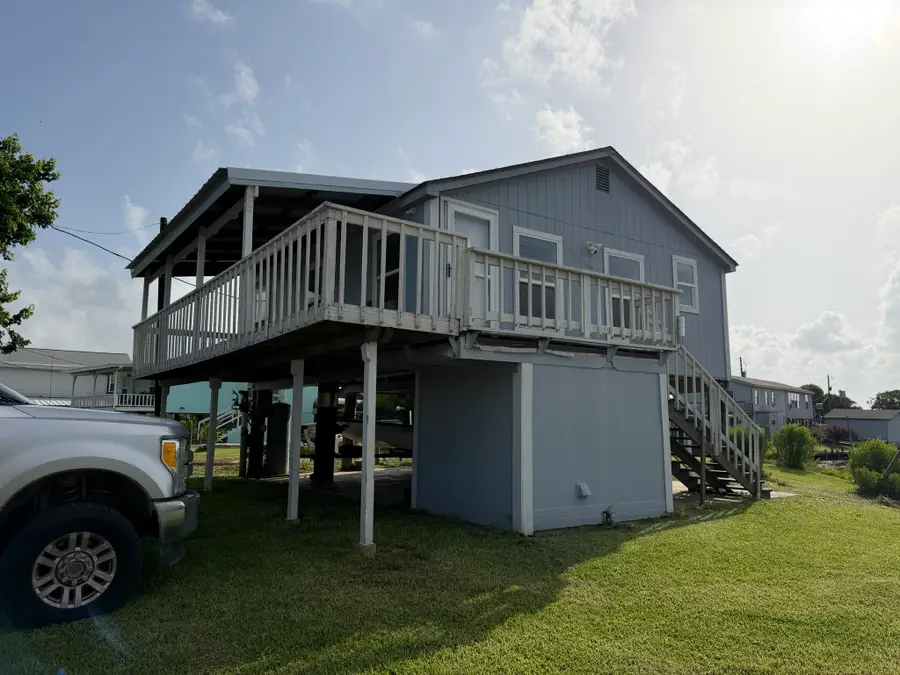 1597 County Road 441b, Brazoria, TX 77422 - #2