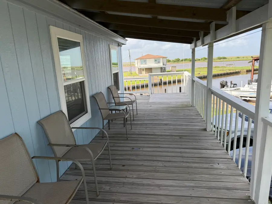 1597 County Road 441b, Brazoria, TX 77422 - #3