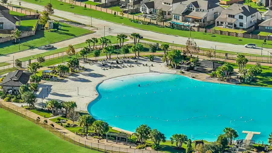 15863 Sundew Prairie Drive, Humble, TX 77346 - #2