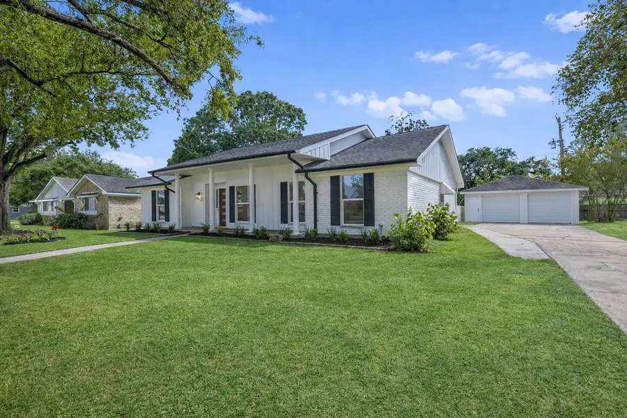 5447 Darnell Street, Houston, TX 77096 - #2