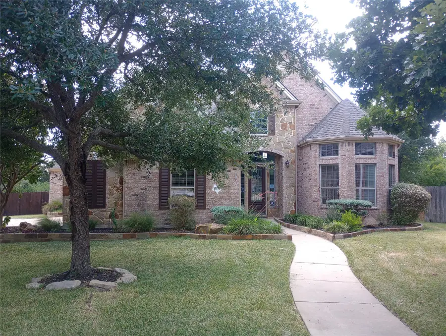 605 Riley Trail, Cedar Park, TX 78613 - #3