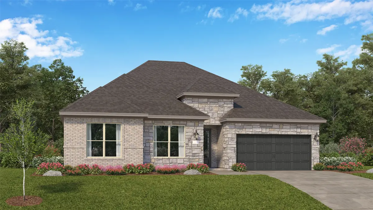 26307 Little Flower Lane, Katy, TX 77493 - #1