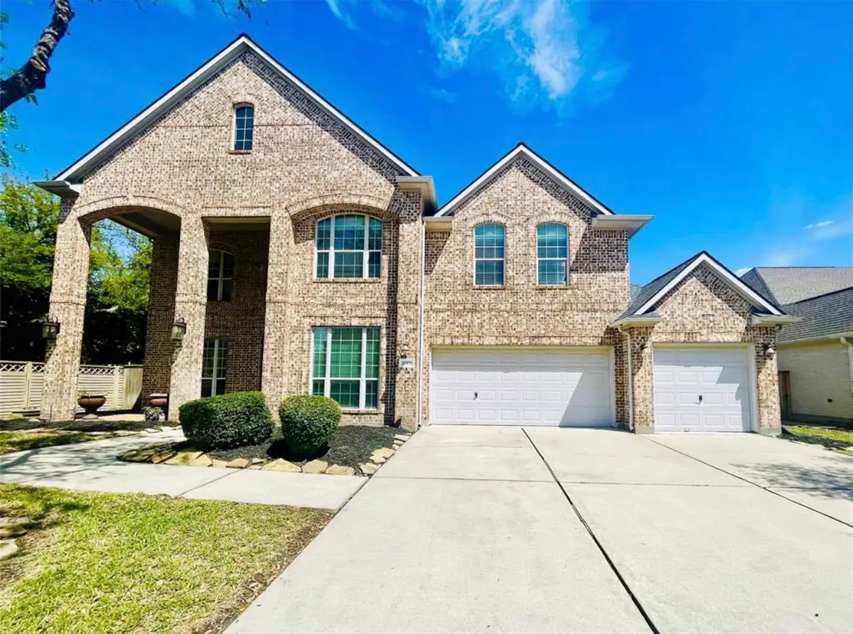 2003 Broken Branch Court, Katy, TX 77494 - #1