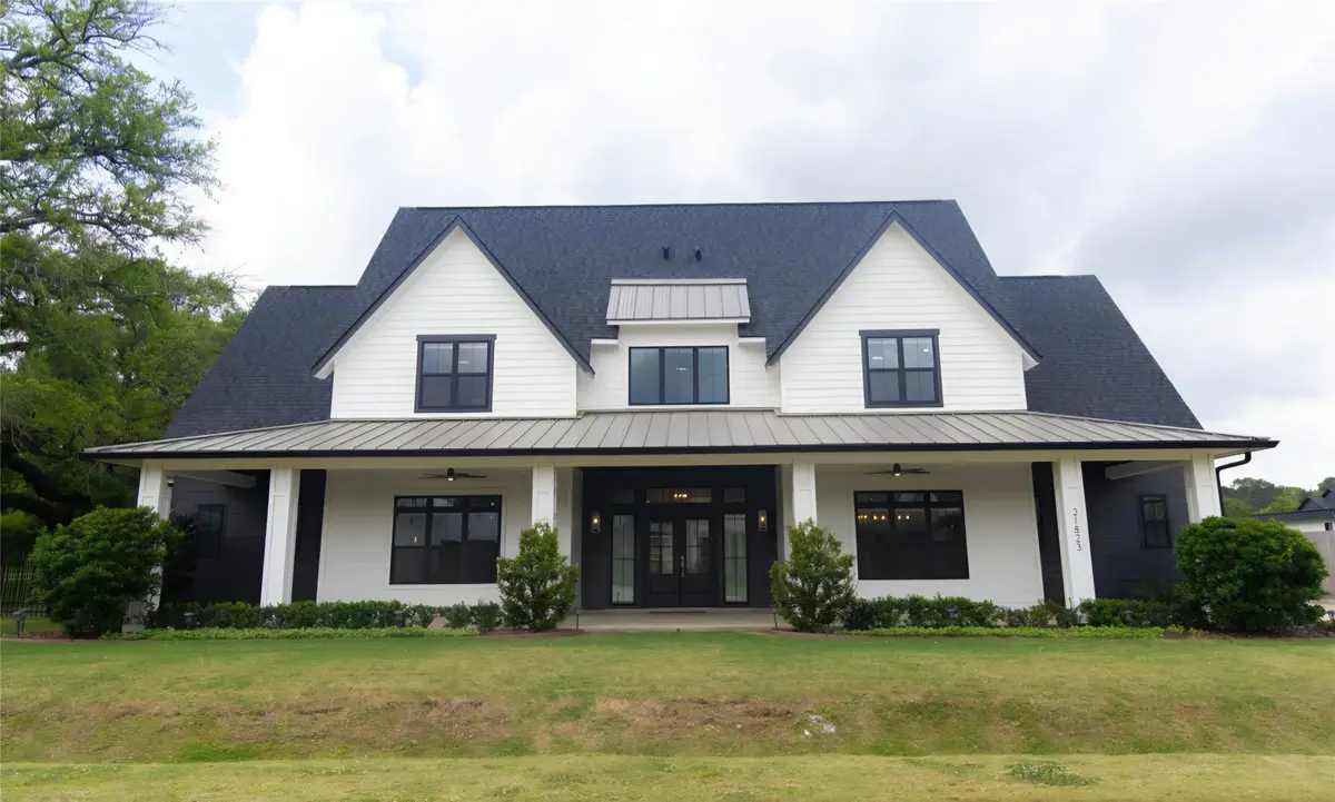 21823 White Oak View Drive, Tomball, TX 77375 - #1