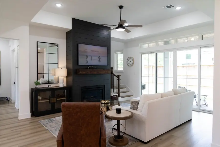 21823 White Oak View Drive, Tomball, TX 77375 - #3