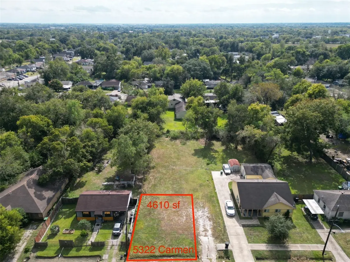 5322 Carmen Street, Houston, TX 77033 - Image #1