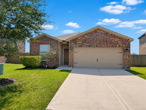 2201 Nautica Terrace Drive, La Marque, TX 77568