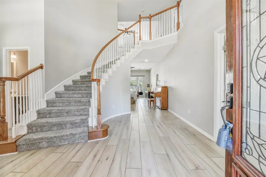 2864 Everett Drive, Friendswood, TX 77546 - #2