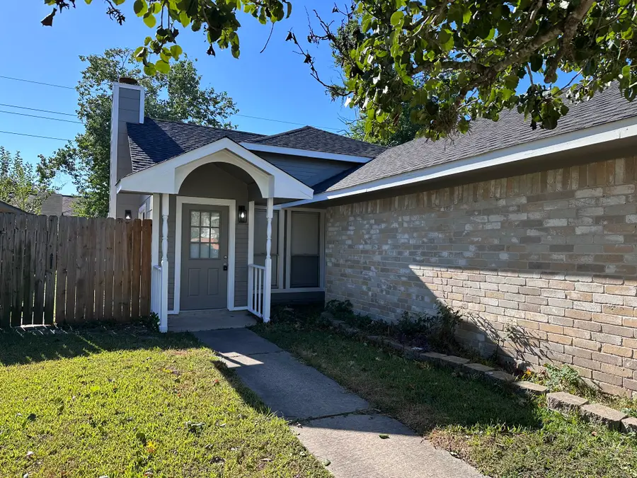 3130 Cottonshire Drive, Spring, TX 77373 - Image #3