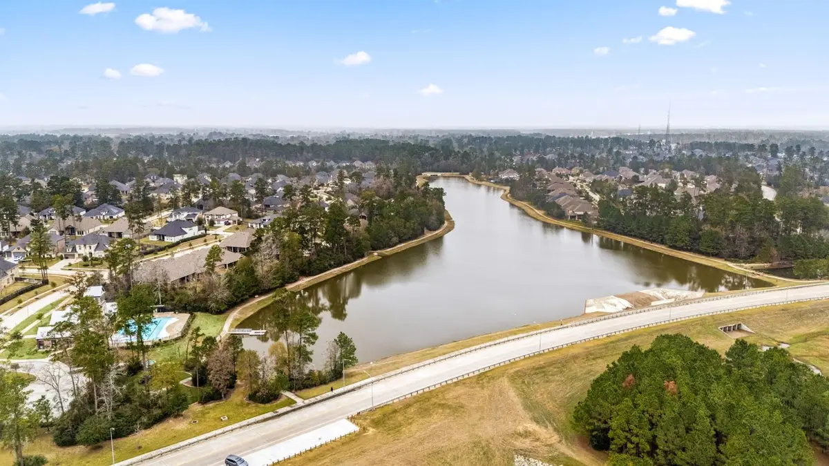 734 Platinum Stone Lane, Pinehurst, TX 77362 - #1