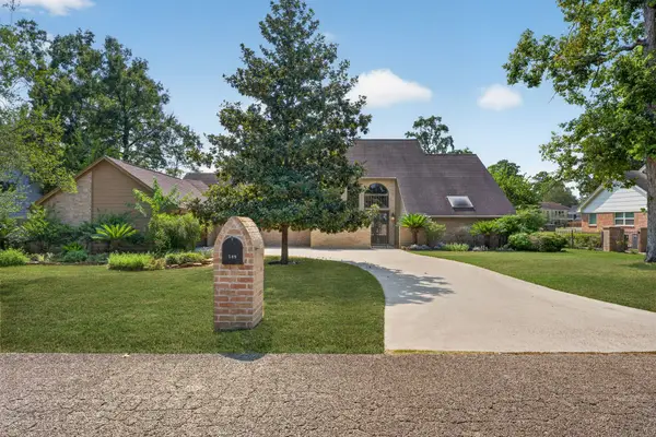 589 Brandon Road, Conroe, TX 77302