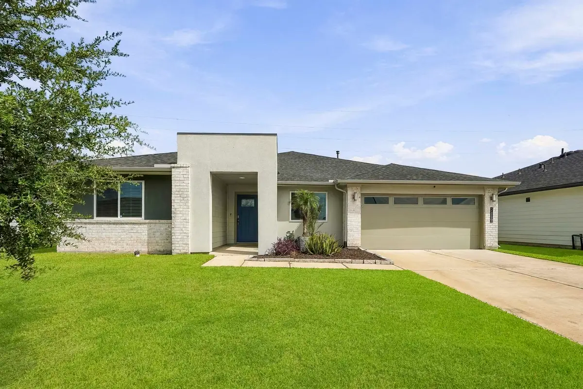 7119 Sunbreeze Lane, Rosenberg, TX 77469 - #1