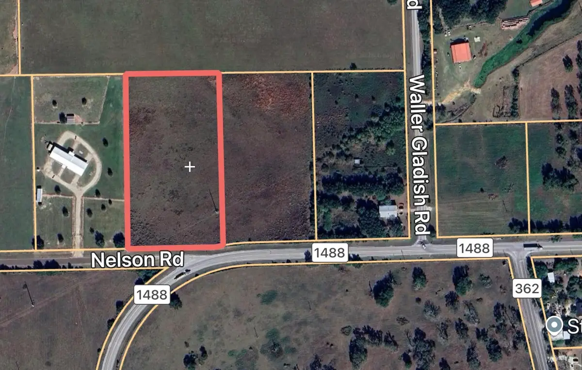0 Fm 1488, Hempstead, TX 77445 - #1